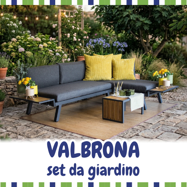 Valbrona